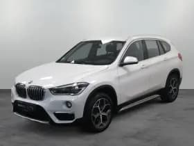 BMW X1 sDrive20i High Executive