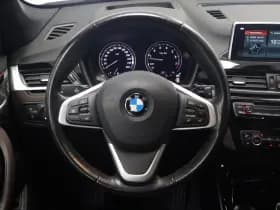 BMW X1 sDrive20i High Executive thumbnail 11