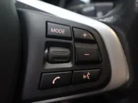 BMW X1 sDrive20i High Executive thumbnail 13