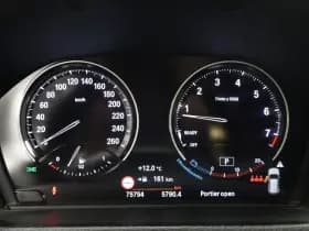 BMW X1 sDrive20i High Executive thumbnail 16