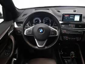 BMW X1 sDrive20i High Executive thumbnail 17