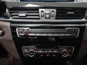 BMW X1 sDrive20i High Executive thumbnail 19