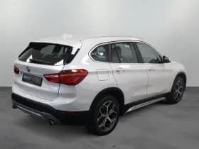 BMW X1 sDrive20i High Executive thumbnail 3