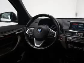 BMW X1 sDrive20i High Executive thumbnail 21