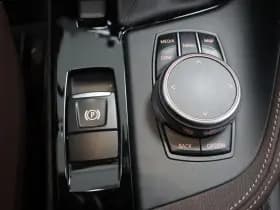 BMW X1 sDrive20i High Executive thumbnail 22