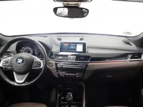 BMW X1 sDrive20i High Executive thumbnail 23