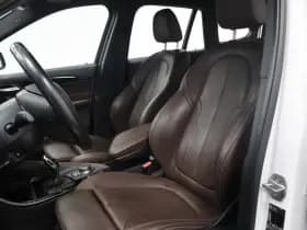 BMW X1 sDrive20i High Executive thumbnail 5