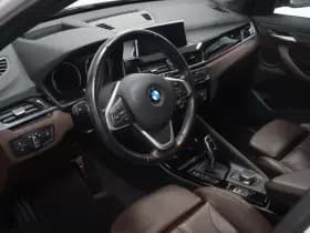 BMW X1 sDrive20i High Executive thumbnail 7