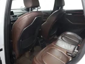 BMW X1 sDrive20i High Executive thumbnail 8