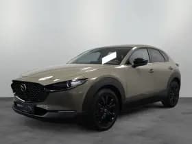 Mazda CX-30 2.5 eSA-G Nagisa