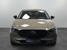 Mazda CX-30 2.5 eSA-G Nagisa thumbnail 2