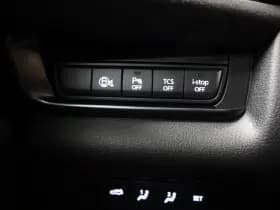 Mazda CX-30 2.5 eSA-G Nagisa thumbnail 11