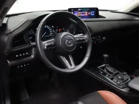 Mazda CX-30 2.5 eSA-G Nagisa thumbnail 13