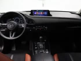 Mazda CX-30 2.5 eSA-G Nagisa thumbnail 15