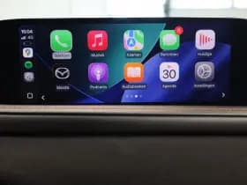 Mazda CX-30 2.5 eSA-G Nagisa thumbnail 17