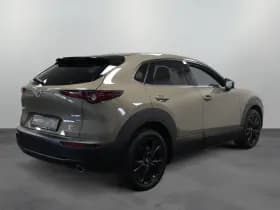 Mazda CX-30 2.5 eSA-G Nagisa thumbnail 3