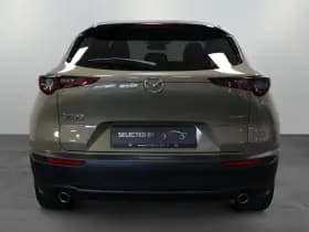 Mazda CX-30 2.5 eSA-G Nagisa thumbnail 4