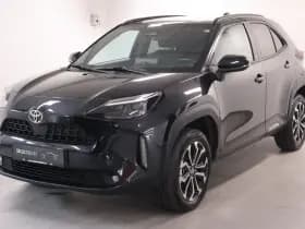 Toyota Yaris Cross 1.5 Hybride 115 Dynamic met WinterPack