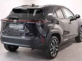 Toyota Yaris Cross 1.5 Hybride 115 Dynamic met WinterPack thumbnail 3