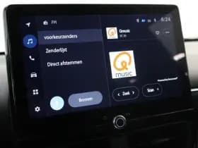Toyota Yaris Cross 1.5 Hybride 115 Dynamic met WinterPack thumbnail 22