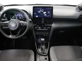 Toyota Yaris Cross 1.5 Hybride 115 Dynamic met WinterPack thumbnail 6