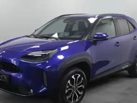 Toyota Yaris Cross 1.5 Hybrid 115 First Edition