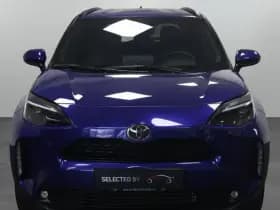 Toyota Yaris Cross 1.5 Hybrid 115 First Edition thumbnail 2