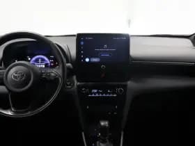 Toyota Yaris Cross 1.5 Hybrid 115 First Edition thumbnail 16