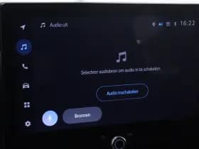 Toyota Yaris Cross 1.5 Hybrid 115 First Edition thumbnail 17
