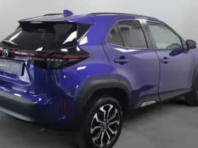 Toyota Yaris Cross 1.5 Hybrid 115 First Edition thumbnail 3