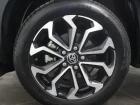 Toyota Yaris Cross 1.5 Hybrid 115 First Edition thumbnail 25