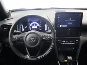 Toyota Yaris Cross 1.5 Hybrid 115 First Edition thumbnail 9