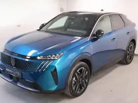 Peugeot 3008 1.2 Hybrid 145 GT