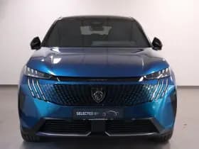 Peugeot 3008 1.2 Hybrid 145 GT thumbnail 2