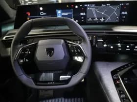 Peugeot 3008 1.2 Hybrid 145 GT thumbnail 13