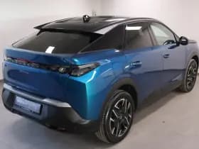Peugeot 3008 1.2 Hybrid 145 GT thumbnail 3