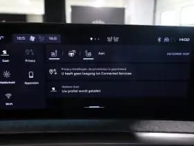 Peugeot 3008 1.2 Hybrid 145 GT thumbnail 22