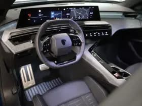 Peugeot 3008 1.2 Hybrid 145 GT thumbnail 6