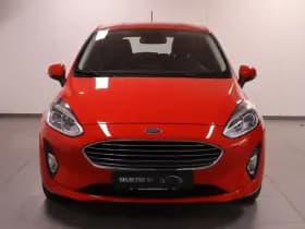 Ford Fiesta 1.0 EcoBoost Hybrid Titanium thumbnail 2