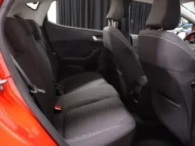 Ford Fiesta 1.0 EcoBoost Hybrid Titanium thumbnail 12