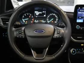 Ford Fiesta 1.0 EcoBoost Hybrid Titanium thumbnail 15