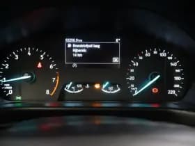 Ford Fiesta 1.0 EcoBoost Hybrid Titanium thumbnail 16