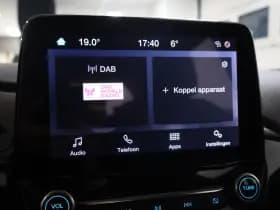 Ford Fiesta 1.0 EcoBoost Hybrid Titanium thumbnail 21