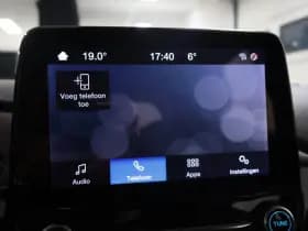 Ford Fiesta 1.0 EcoBoost Hybrid Titanium thumbnail 23