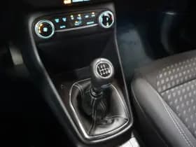 Ford Fiesta 1.0 EcoBoost Hybrid Titanium thumbnail 27