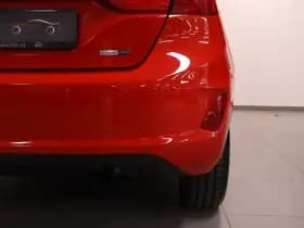 Ford Fiesta 1.0 EcoBoost Hybrid Titanium thumbnail 29