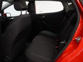 Ford Fiesta 1.0 EcoBoost Hybrid Titanium thumbnail 10