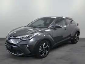 Toyota C-HR 1.8 Hybrid Dynamic