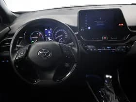 Toyota C-HR 1.8 Hybrid Dynamic thumbnail 12