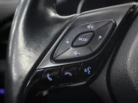 Toyota C-HR 1.8 Hybrid Dynamic thumbnail 13